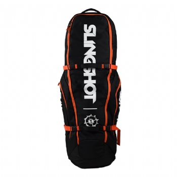 Slingshot Golf Kiteboarding Travel Bag 150cm with Wheels - 20% Off