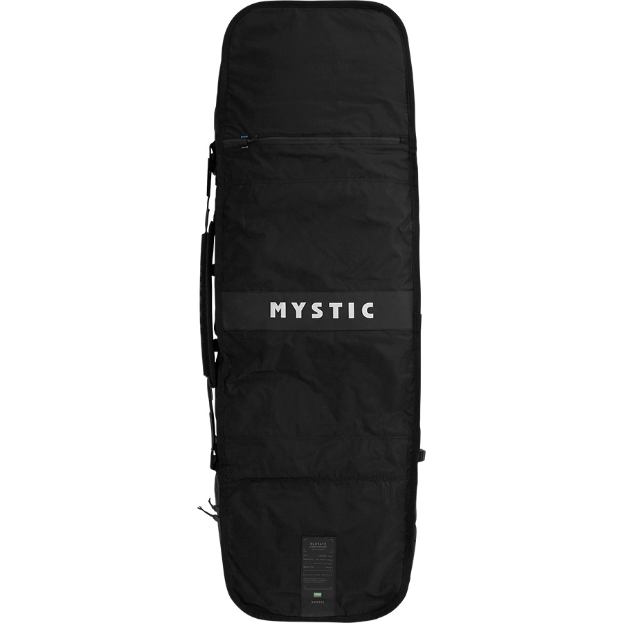 Mystic - Elevate Lightweight Travel Boardbag