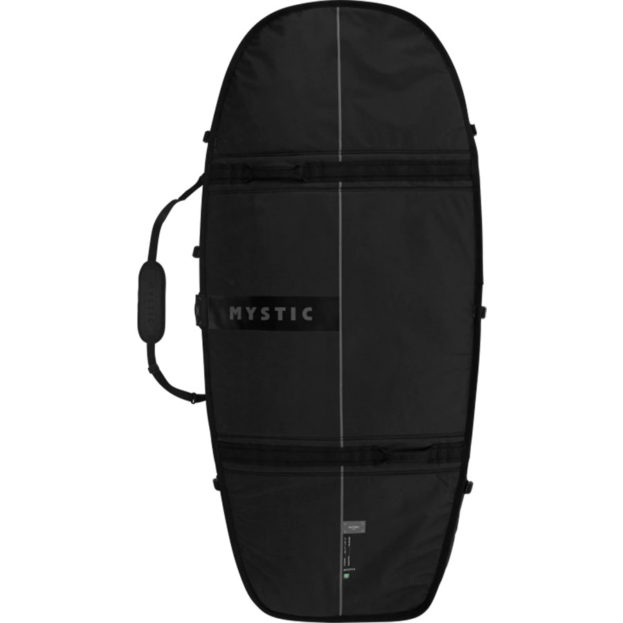 Mystic 2025 Patrol Boardbag Foil