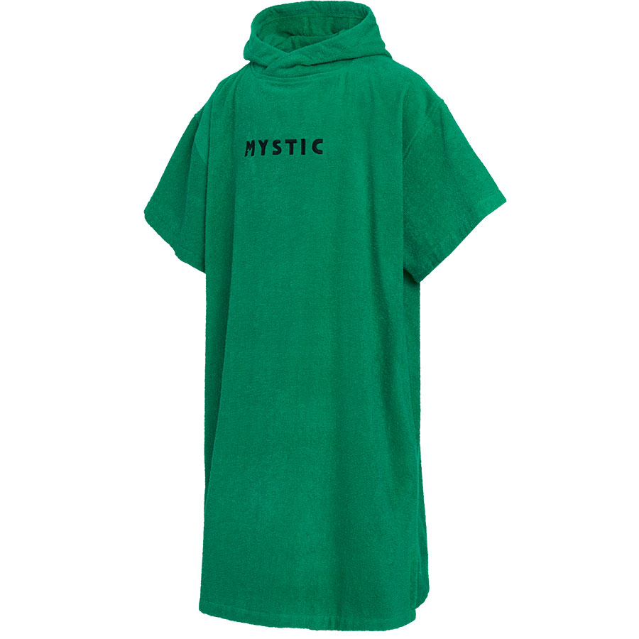 Mystic 2025 Poncho Brand