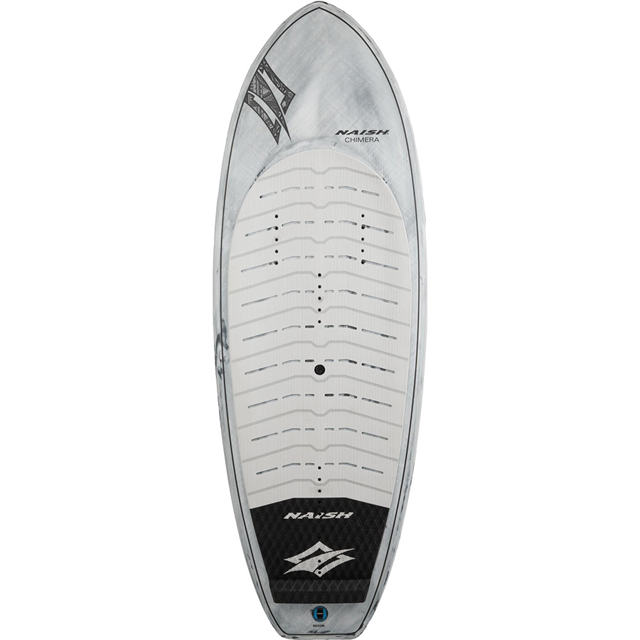 2025 Naish Hover Chimera - Prone, Wing, Foil Board