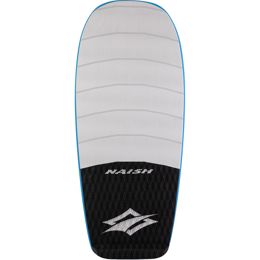 Naish 2025 Hover Microchip - 80cm Pocket Foil Board