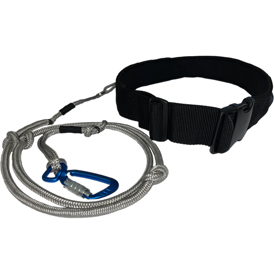 Naish Wing-Surfer Waist Belt Leash