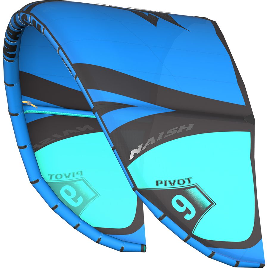 Naish S26 Pivot Freeride Kite -Demo  8m - 60% OFF