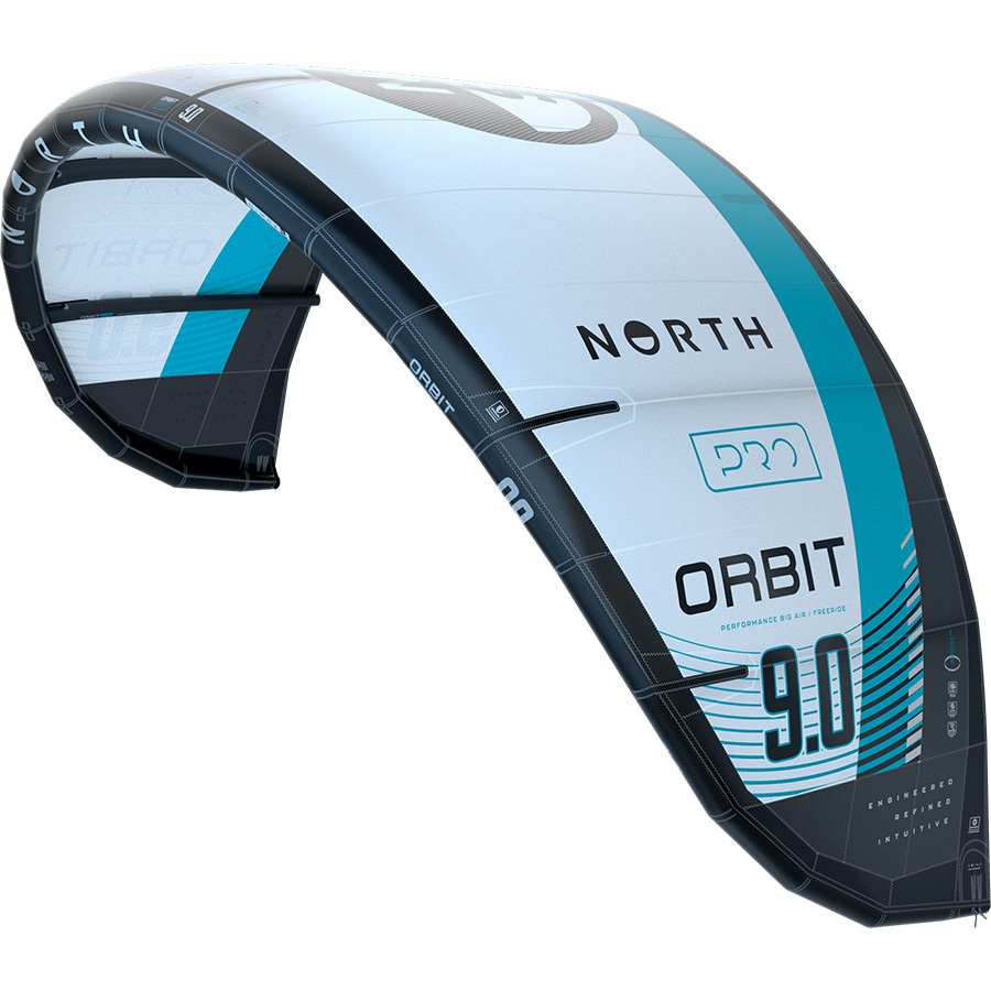 North 2025 Orbit Pro