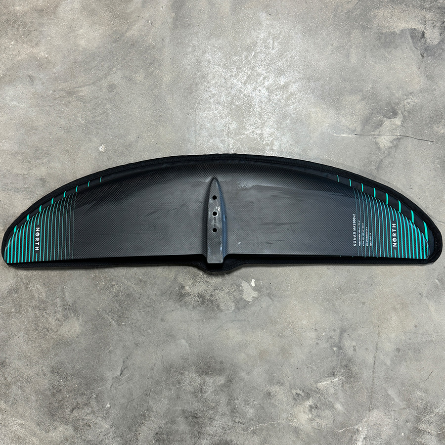 North Sonar- Demo MA1500v2 Front Wing - 25% Of