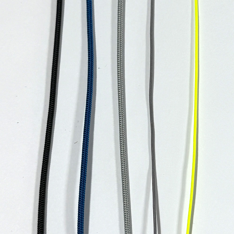 Ozone - Sheathed Dyneema Bridle Line