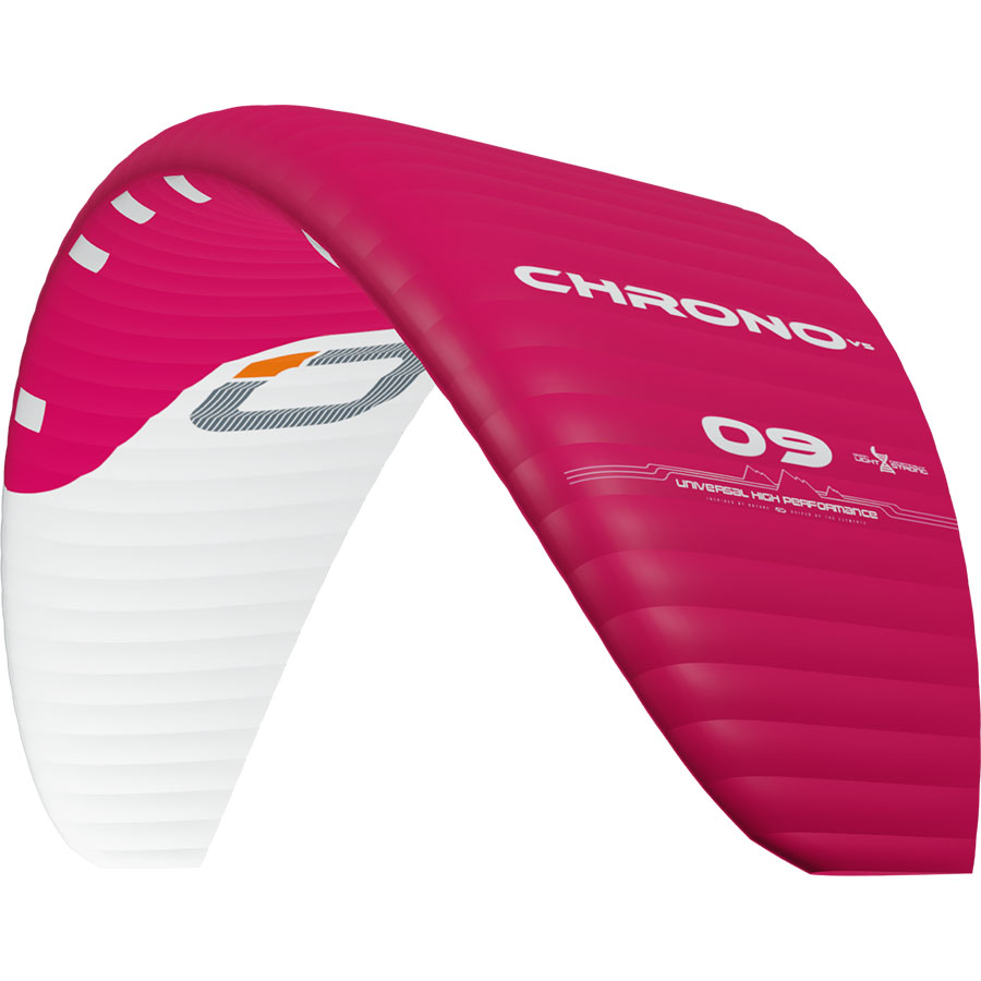 Ozone Chrono V5 Performance Foil Kite