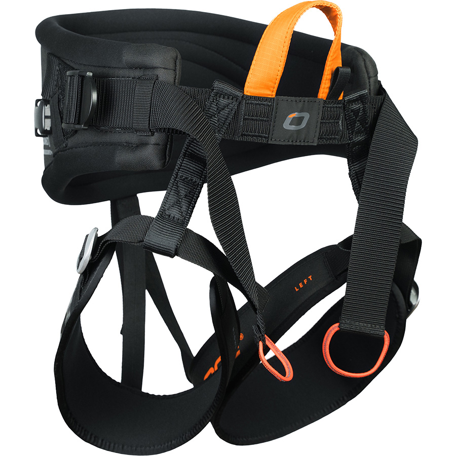 Ozone Connect Snow Backcountry Harness V4