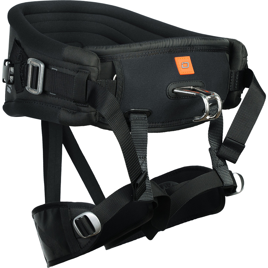 Ozone Connect Snow Harness with Spreader Bar V4