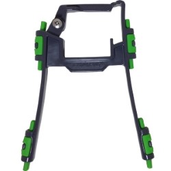 Camrig Kiteboarding Line Mount Works on GoPro 3 and Newer, Including The GoPro 10