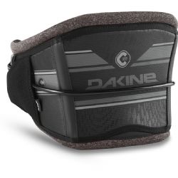 2020 Dakine C2 Kiteboarding Waist Harness - Black