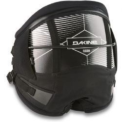 Dakine Fusion Kiteboarding Seat Harness - Black - 45% Off