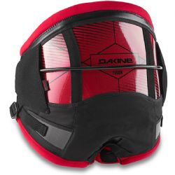 Dakine Fusion Kiteboarding Seat Harness - Red - 45% Off