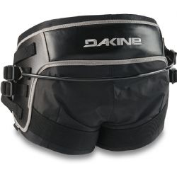 Dakine Vega Kiteboarding Seat Harness - Black