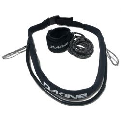 Dakine Wing Leash Combo Set - Waist Belt, Wrist Cuff and Leash Line - 30% off