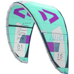 2021 Duotone Juice Lightwind / Hydrofoil Kite