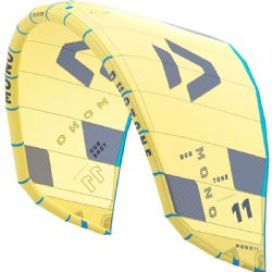 2022 Duotone Mono Freeride /  Foil Single Strut Kite - 50% Off!