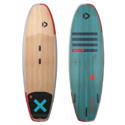 2021 Duotone Whip Kiteboarding Surfboard