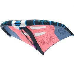 Duotone Slick SLS Foil Wing - 35% Off size 3.0m(red/blue) LAST ONE