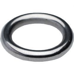 Duotone/North Trust Bar Metal Ring (SS08-onw)