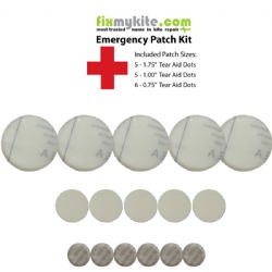 FixMyKite.com ER Patch Kit
