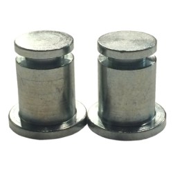 Hitchsafe Extender Pins (Tacoma 05-Present, and Tundra 07-Present)