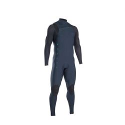 2020 Ion Strike Amp Semidry 4/3 Front Zip Wetsuit - 35% Off