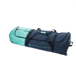 ION Gearbag Core With Wheels - Blue