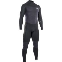 2022 ION Element Semidry 3/2 Back Zip Wetsuit - 50% Off SMALL