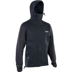 ION Neo Shelter Jacket Amp - Black - 25% Off