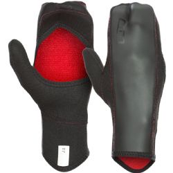 ION Open Palm Mittens 2.5mm