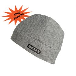 ION Wooly Beanie