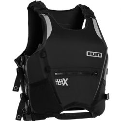 ION Booster X Vest - Black