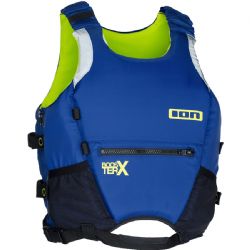 ION Booster X Vest - Blue