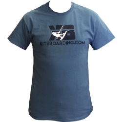 Kiteboarding.com KB Kiter T-Shirt - 50% Off
