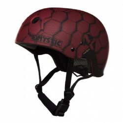 Mystic MK8 X Water Helmet - Red