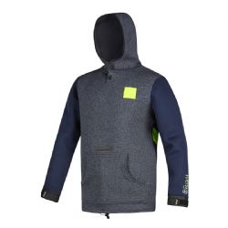 mystic wetsuit hoodie