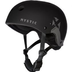 Mystic MK8 X Water Helmet - Black