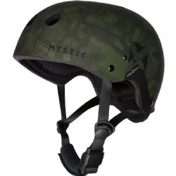 Mystic MK8 X Water Helmet - Camo