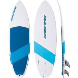 S25 Naish Strapless Wonder GS - Dedicated Strapless Surfboard - 40% OFF