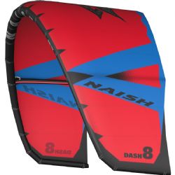 Naish S26 Dash - Freestyle/Big Air Kite - 40% Off