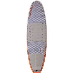S26 Naish Gecko Carbon Directional Kiteboard - 45% Off