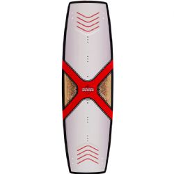S26 Naish Motion Freeride Twintip Kiteboard - Complete w/Apex Bindings - 138x41.5 - Demo Day Sale - 20% OFF