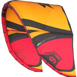 Naish S26 Pivot Freeride / Wave Kite - Demo Day Sale - 8m - 20% OFF