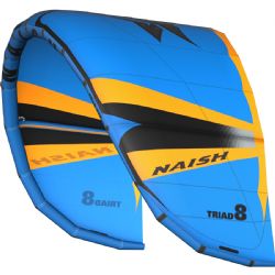 Naish S26 Triad All-Around Freeride Kite