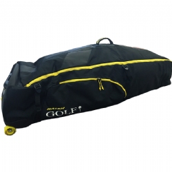 Naish Travel Golf Bag 143cm with Wheels - DEMO