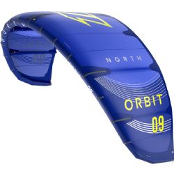 North 2021 Orbit Freeride / Big Air Kite - 20% Off
