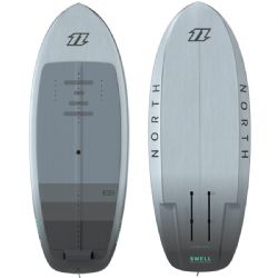 North 2021 Swell Prone Surf / Wing Foil Board - 20% Off