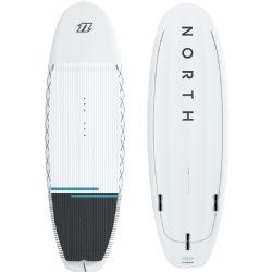 North 2022 Cross Freeride Surfboard - 30% OFF